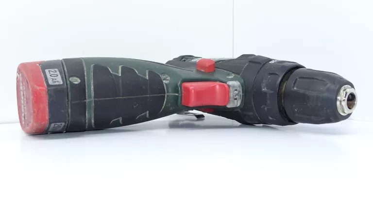 WKRĘTARKA METABO POWERMAXX SB ZESTAW 10.8V