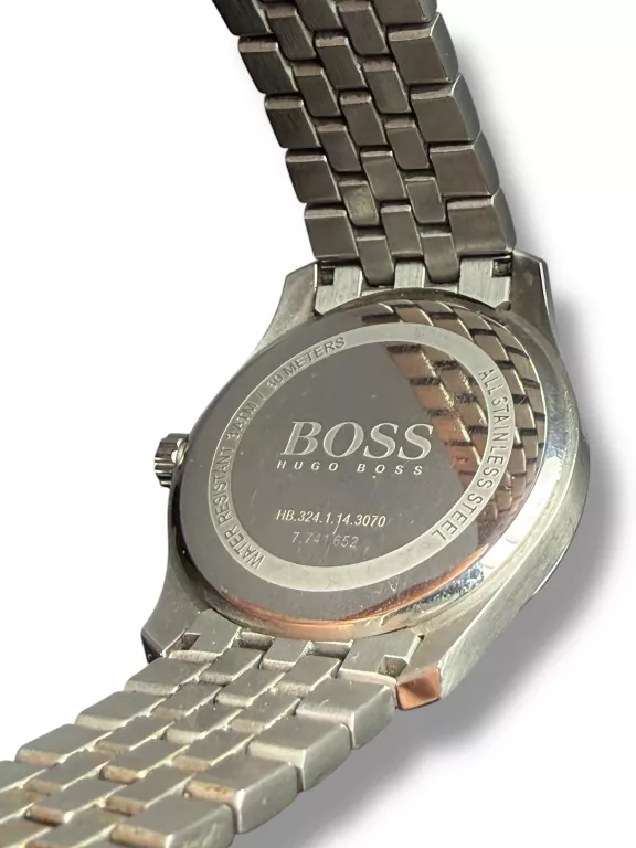 ZEGAREK HUGO BOSS 1513588