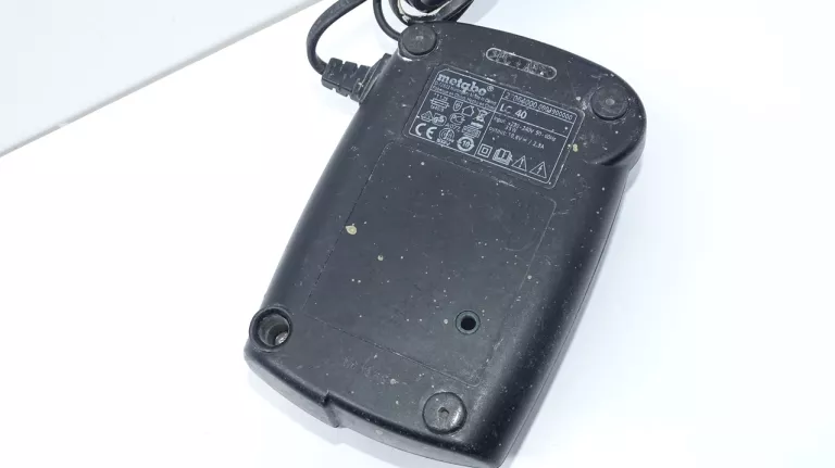 WKRĘTARKA METABO POWERMAXX SB ZESTAW 10.8V