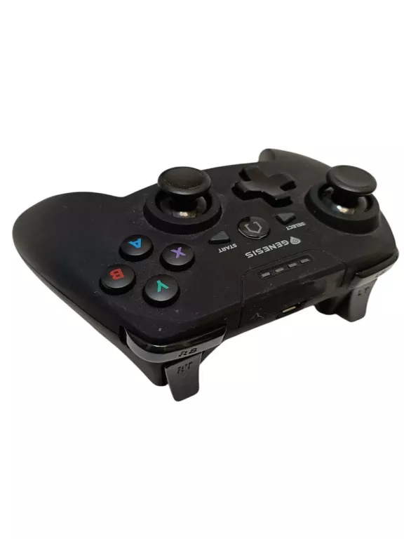 PAD BEZPRZEWODOWY GENESIS PV-58 MANGAN
