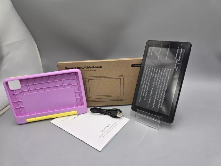 TABLET  SMART LIFE WITHIN REACH KT1018/NO/64/4
