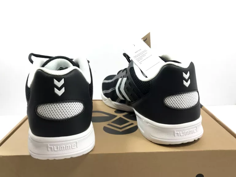 BUTY HUMMEL ROOT ELITE R.45
