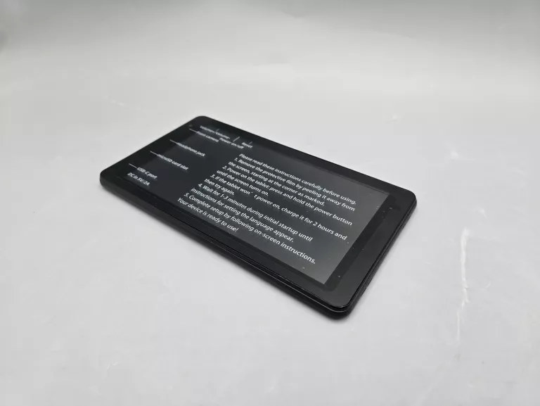 TABLET  SMART LIFE WITHIN REACH KT1018/NO/64/4