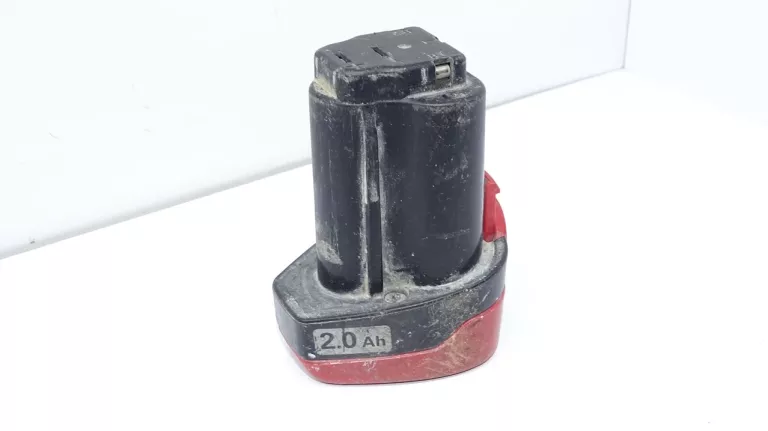 WKRĘTARKA METABO POWERMAXX SB ZESTAW 10.8V