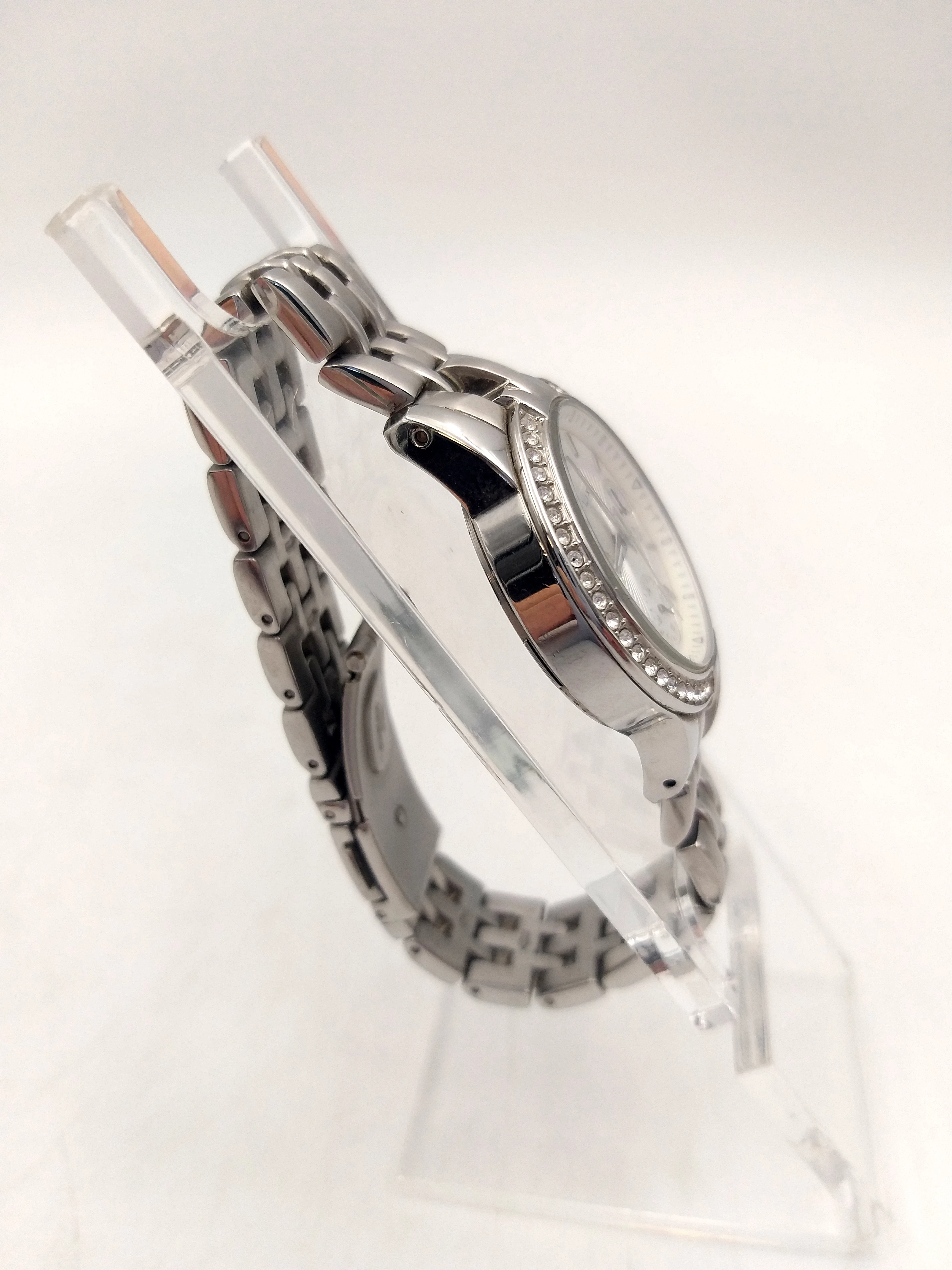 zegarek-damski-elixa-enjoy-srebrny-kamienie-bransoleta-e053-l163-stan-11323-2