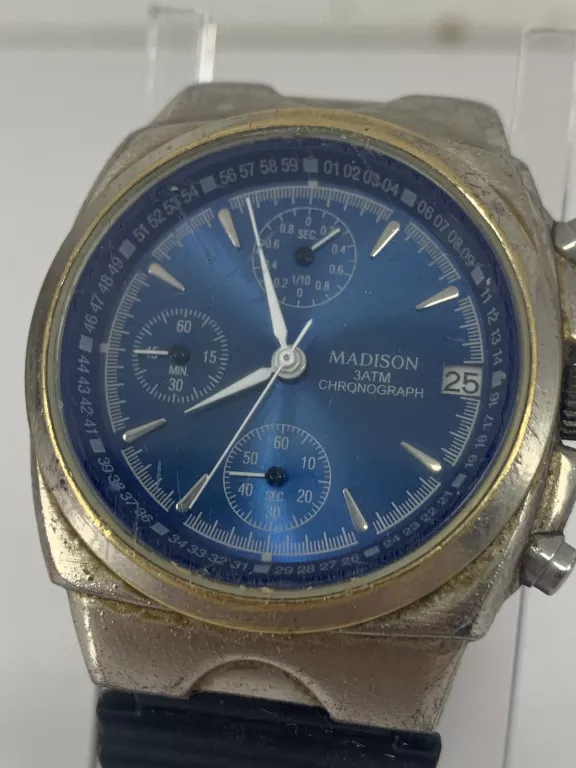 ZEGAREK MADISON