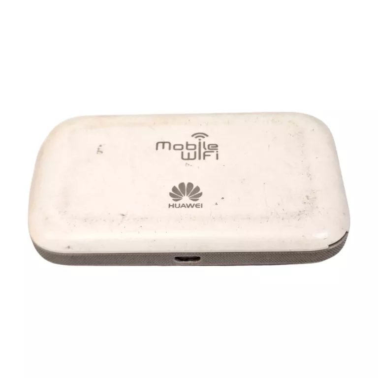 ROUTER MOBILNY HUAWEI E5573C