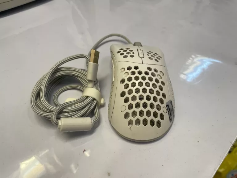 MYSZKA GENESIS KRYPTON 555