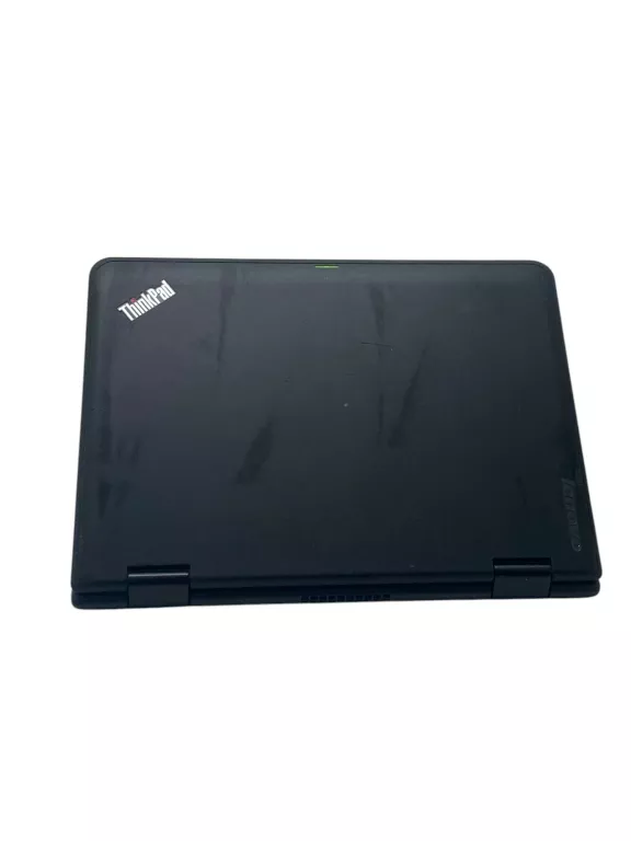 LAPTOP LENOVO THINKPAD YOGA 11E CHROMEBOOK 11,6 " INTEL CELERON 4 GB/16 GB