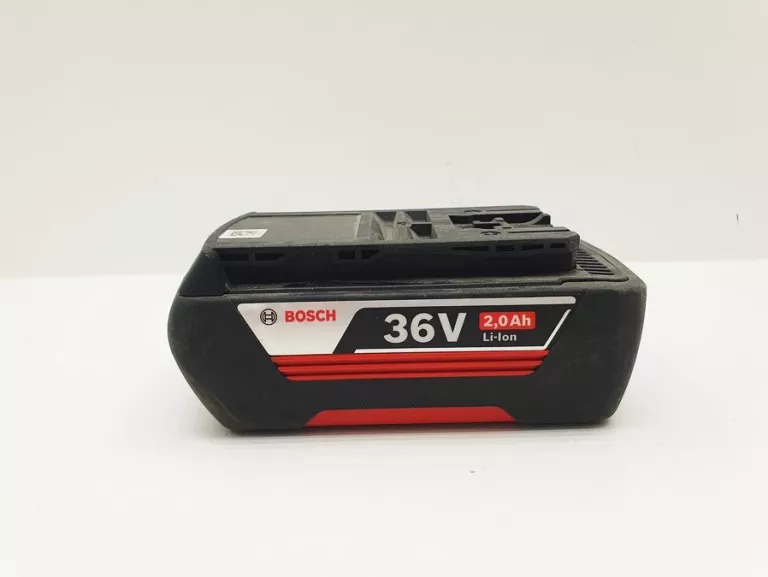 AKUMULATOR LITOWO-JONOWY BOSCH PROFESSIONAL GBA 36V 2,0AH