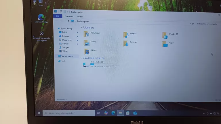 LAPTOP LATITUDE 5480