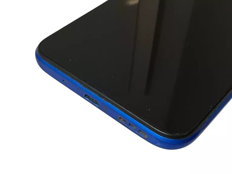 SMARTFON XIAOMI REDMI 9C 3 GB / 64 GB 4G (LTE) NIEBIESKI