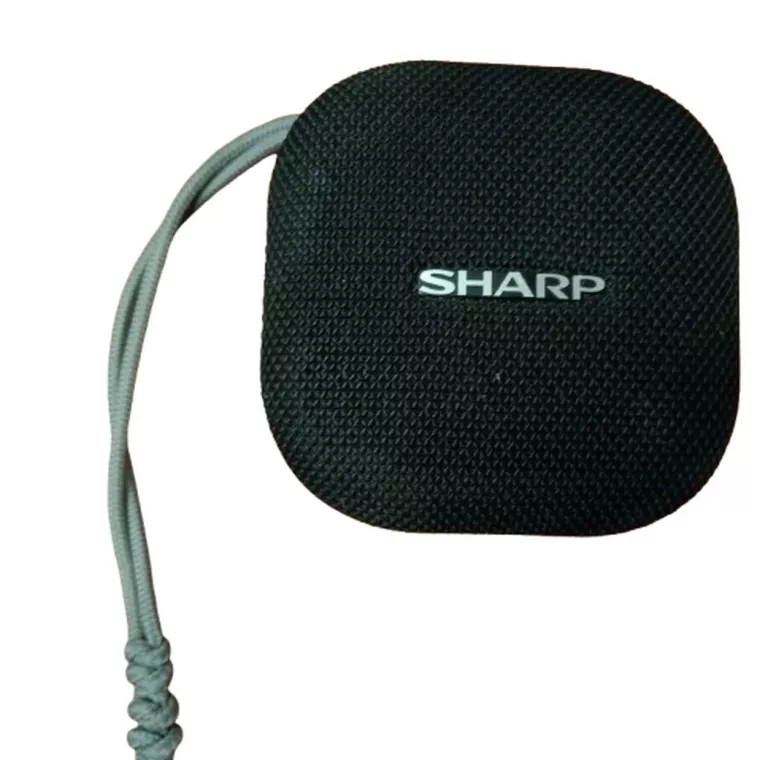 GŁOŚŃIK BLUETOOTH SHARP GX BT60