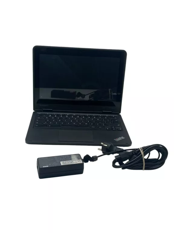 LAPTOP LENOVO THINKPAD YOGA 11E CHROMEBOOK 11,6 " INTEL CELERON 4 GB/16 GB