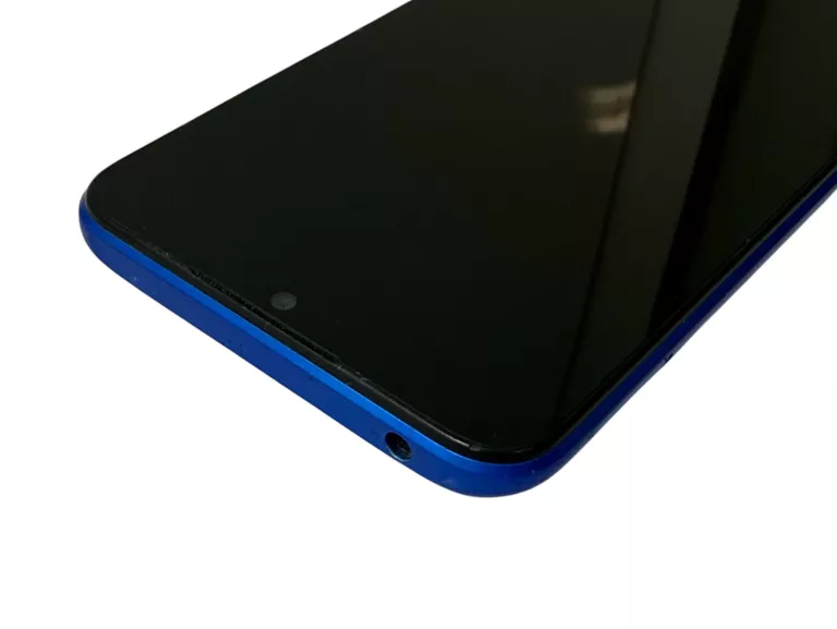 SMARTFON XIAOMI REDMI 9C 3 GB / 64 GB 4G (LTE) NIEBIESKI