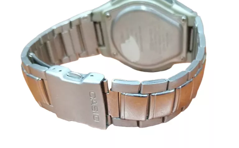 ZEGAREK CASIO ILLUMINATOR 7393 AQ-180W