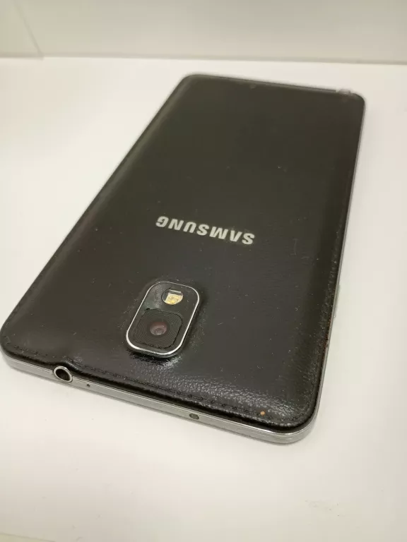 TELEFON SAMSUNG GALAXY NOTE 3 32GB