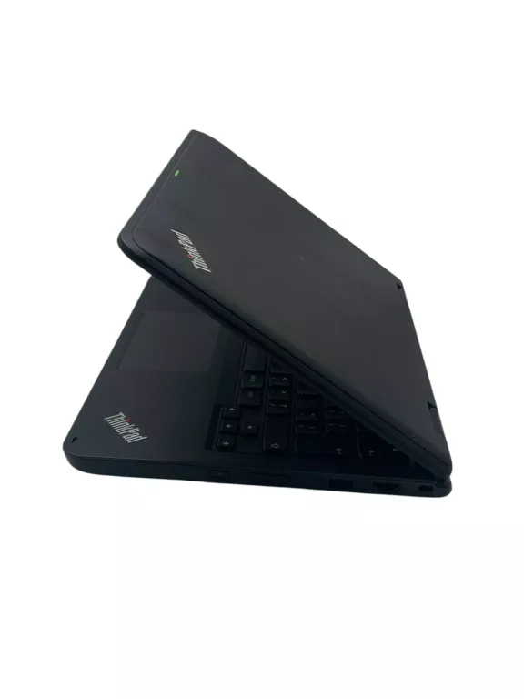 LAPTOP LENOVO THINKPAD YOGA 11E CHROMEBOOK 11,6 " INTEL CELERON 4 GB/16 GB