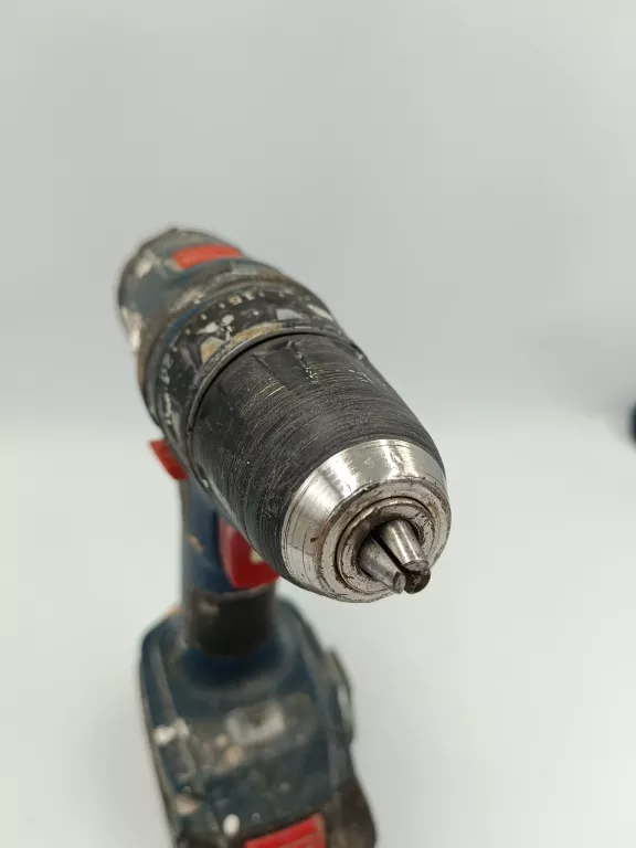 WKRĘTARKA BOSCH GSR 18-2-LI + AKU 2.0