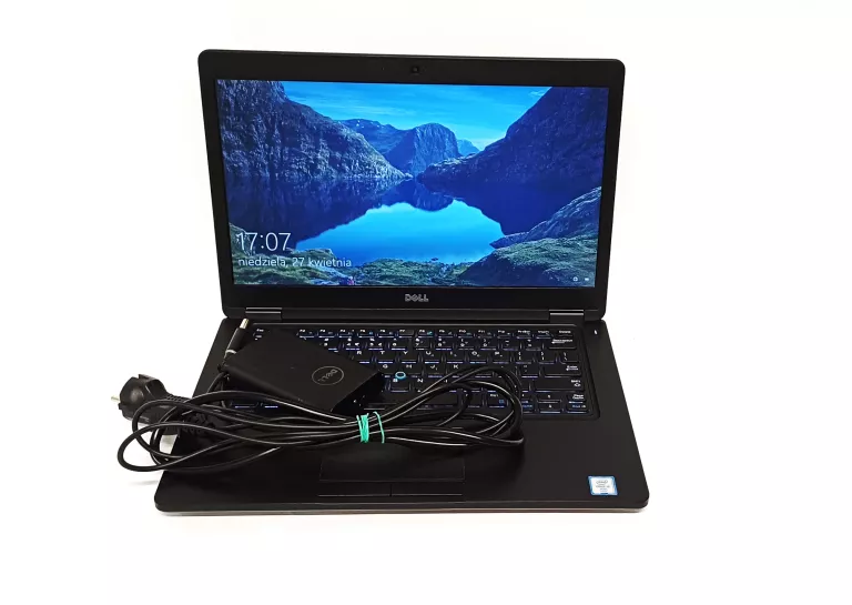 LAPTOP LATITUDE 5480