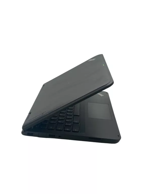 LAPTOP LENOVO THINKPAD YOGA 11E CHROMEBOOK 11,6 " INTEL CELERON 4 GB/16 GB