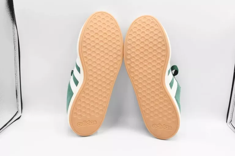 ADIDAS BUTY GRAND COURT BASE 00S - ZIELONY 43 1/3