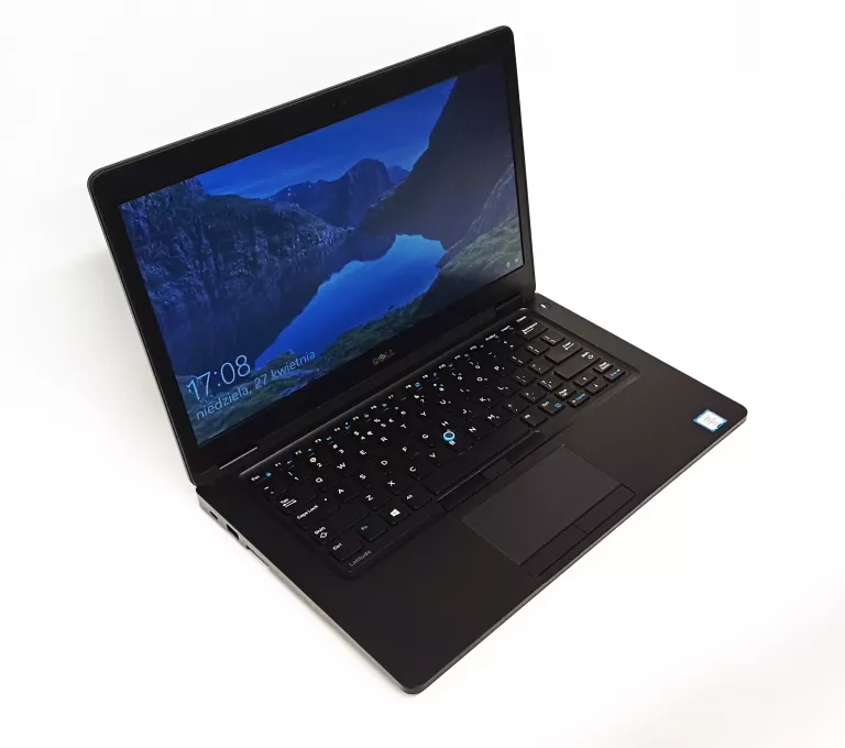 LAPTOP LATITUDE 5480