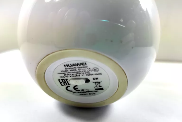 GŁOŚNIK BT HUAWEI AM08