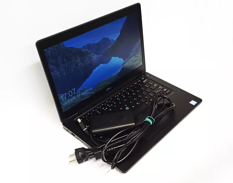 LAPTOP LATITUDE 5480