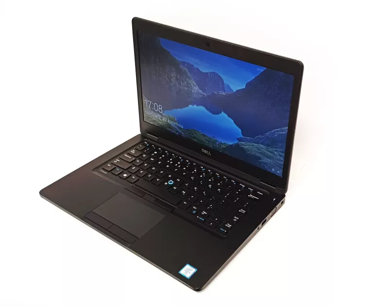 LAPTOP LATITUDE 5480
