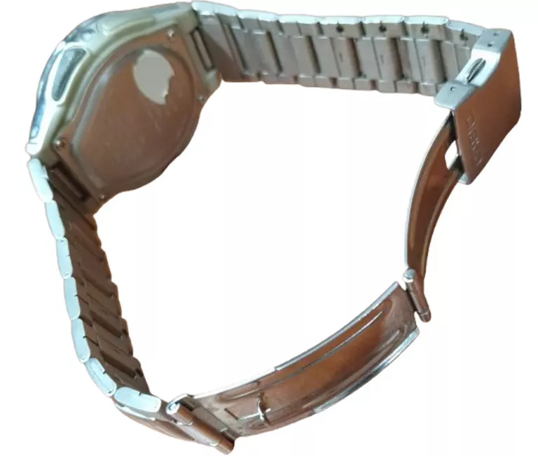 ZEGAREK CASIO ILLUMINATOR 7393 AQ-180W