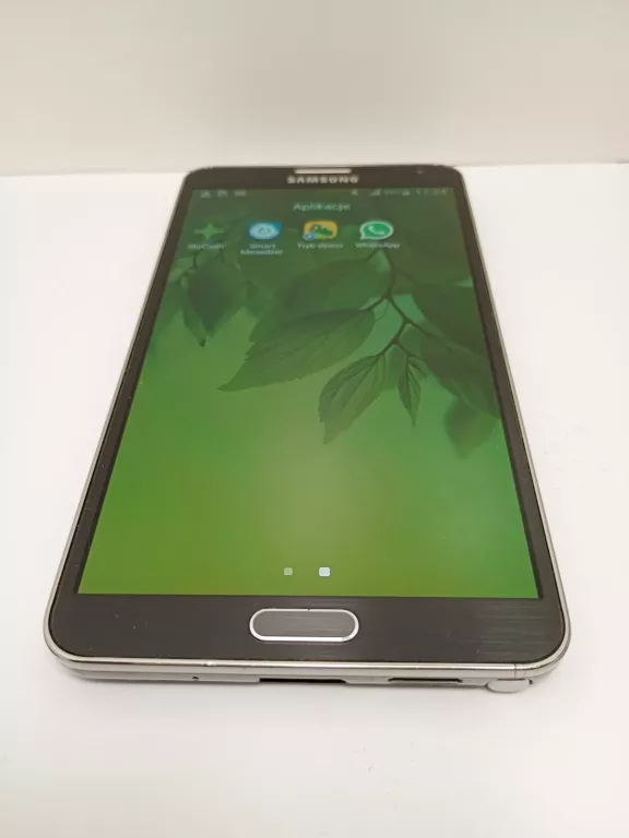 TELEFON SAMSUNG GALAXY NOTE 3 32GB