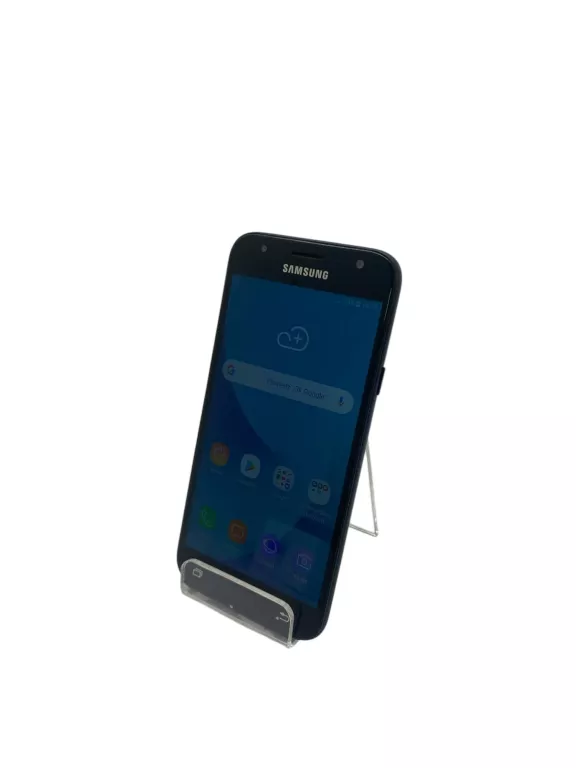 SMARTFON SAMSUNG GALAXY J3 2017 2 GB / 16 GB 4G (LTE)