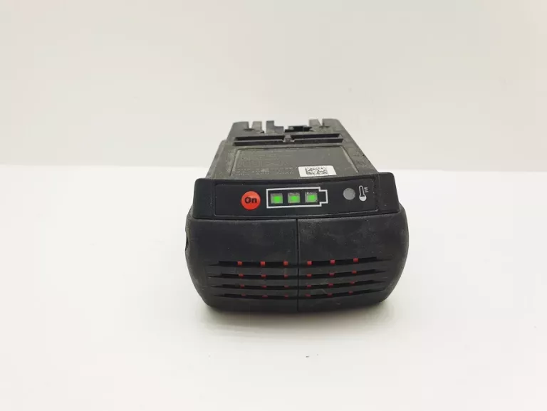 AKUMULATOR LITOWO-JONOWY BOSCH PROFESSIONAL GBA 36V 2,0AH