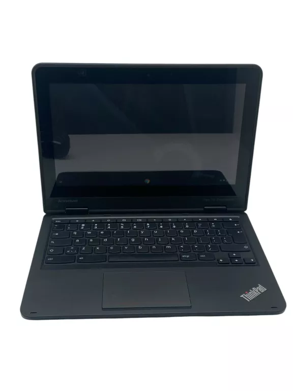 LAPTOP LENOVO THINKPAD YOGA 11E CHROMEBOOK 11,6 " INTEL CELERON 4 GB/16 GB