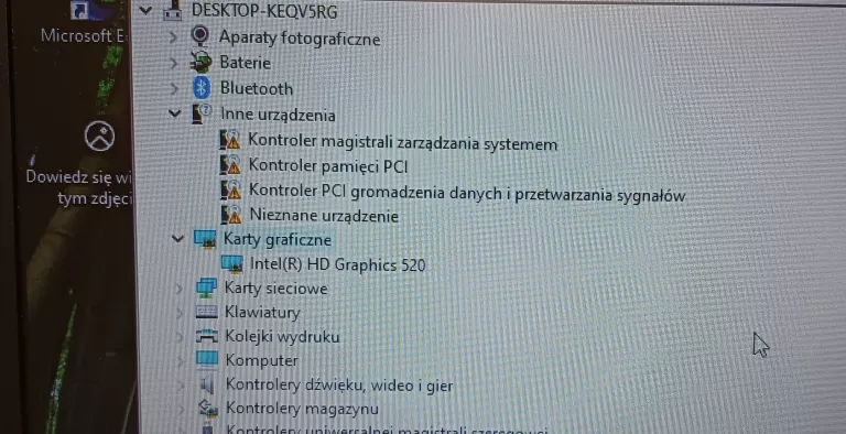 LAPTOP LATITUDE 5480
