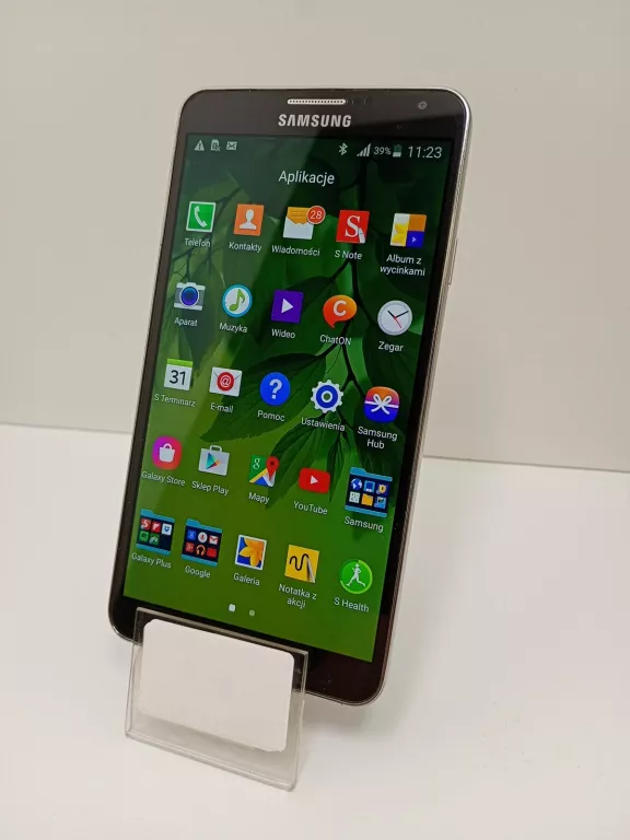 TELEFON SAMSUNG GALAXY NOTE 3 32GB