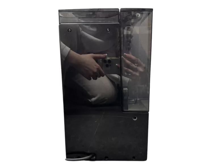 AUTOMATYCZNY EKSPRES CIŚNIENIOWY MELITTA LATTICIA OT 1450 W CZARNY