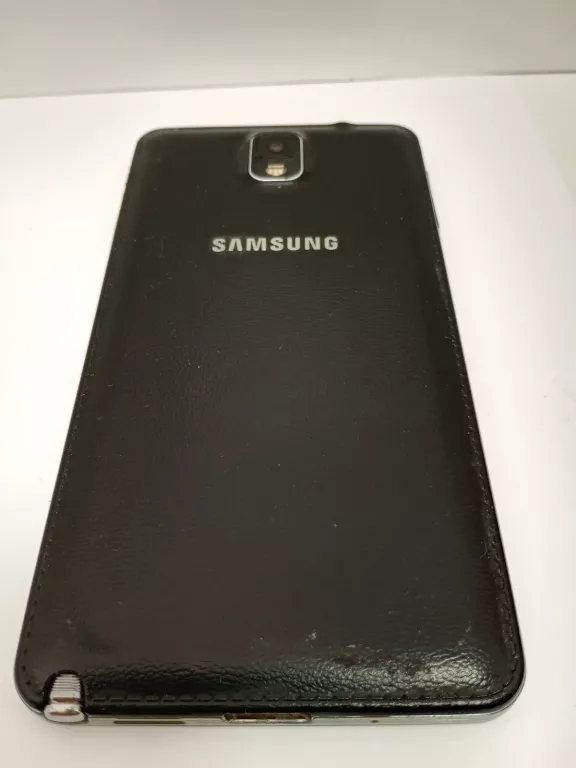 TELEFON SAMSUNG GALAXY NOTE 3 32GB