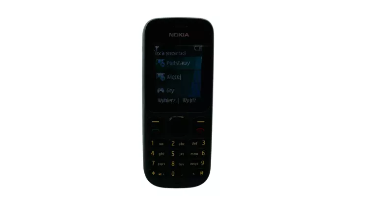TELEFON NOKIA 100 STAN DOBRY