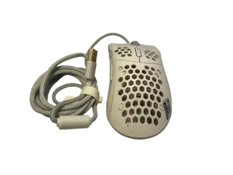 MYSZKA GENESIS KRYPTON 555