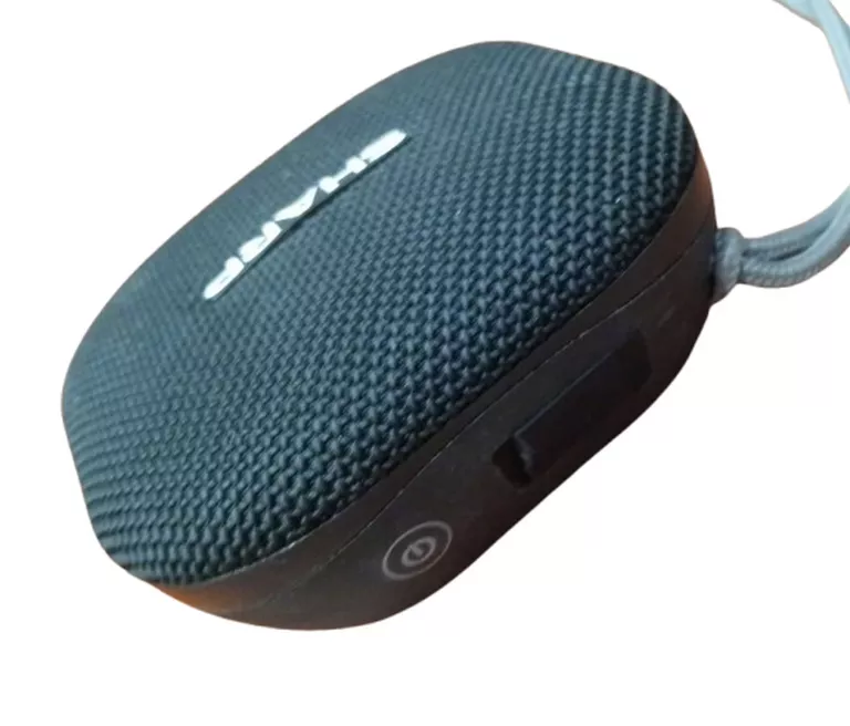 GŁOŚŃIK BLUETOOTH SHARP GX BT60