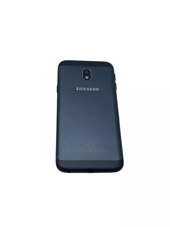 SMARTFON SAMSUNG GALAXY J3 2017 2 GB / 16 GB 4G (LTE)
