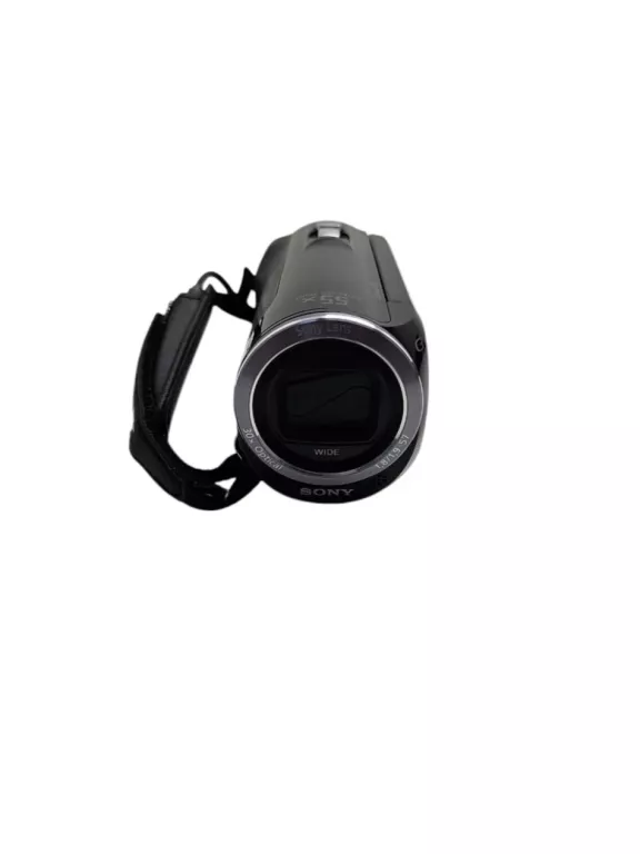 KAMERA SONY HDR-CX320E FULL HD/KARTA 16GB/OKAZJA!