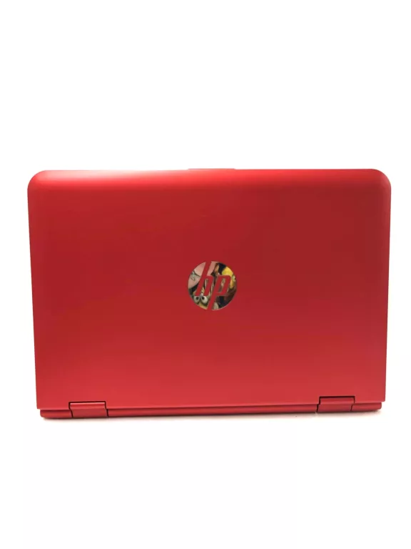 LAPTOP HP PAVILION X360 INTEL CELERON 4/500GB 11-K002NW WIN10