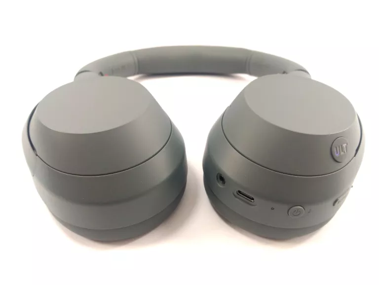 SŁUCHAWKI SONY ULT WEAR POWER SOUND