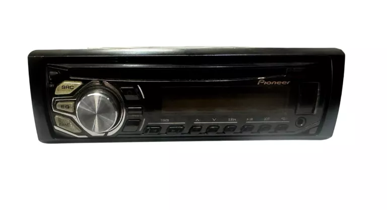 RADIO SAMOCHODOWE CD PIONEER DEH-1600UB