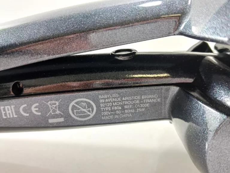 LOKÓWKA AUTOMATYCZNA BABYLISS CURL SECRET 2