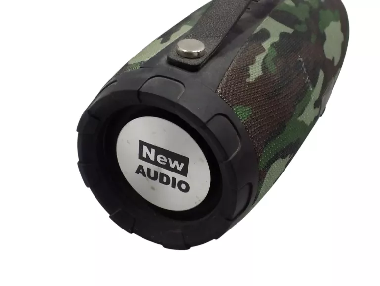 GŁOŚNIK BLUETOOTH NEW AUDIO M110BTWS USB RADIO