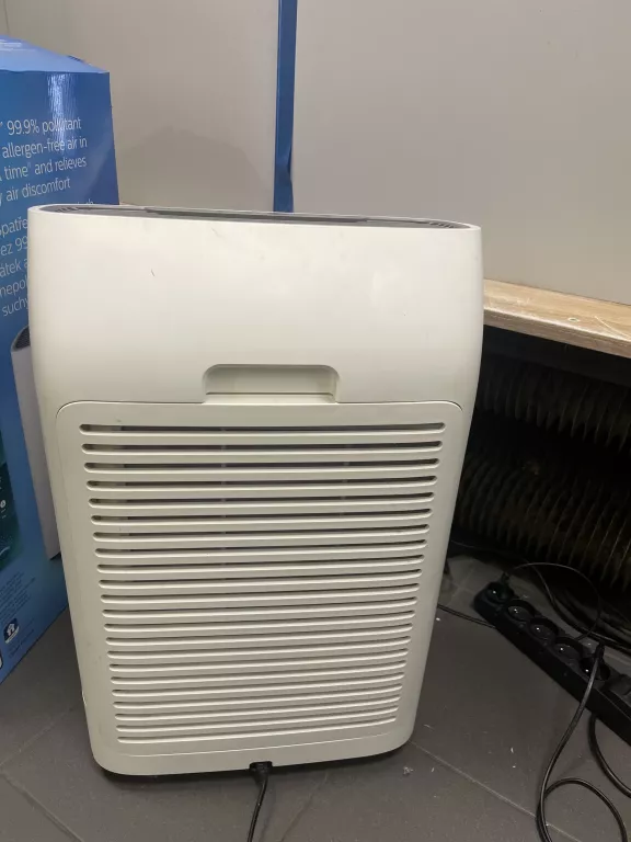 OCZYSZCZACZ POWIETRZA PHILIPS AC2889